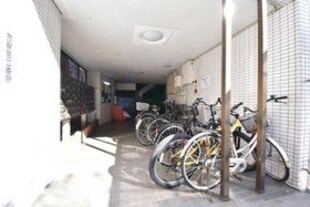田端駅 徒歩10分 3階の物件内観写真